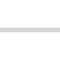 Ekena Millwork Sanford Architectural Grade PVC Dentil Trim w/Backplate, 7"H x 1"P x 93 3/8"L DENP07SAN01 - alternate 4